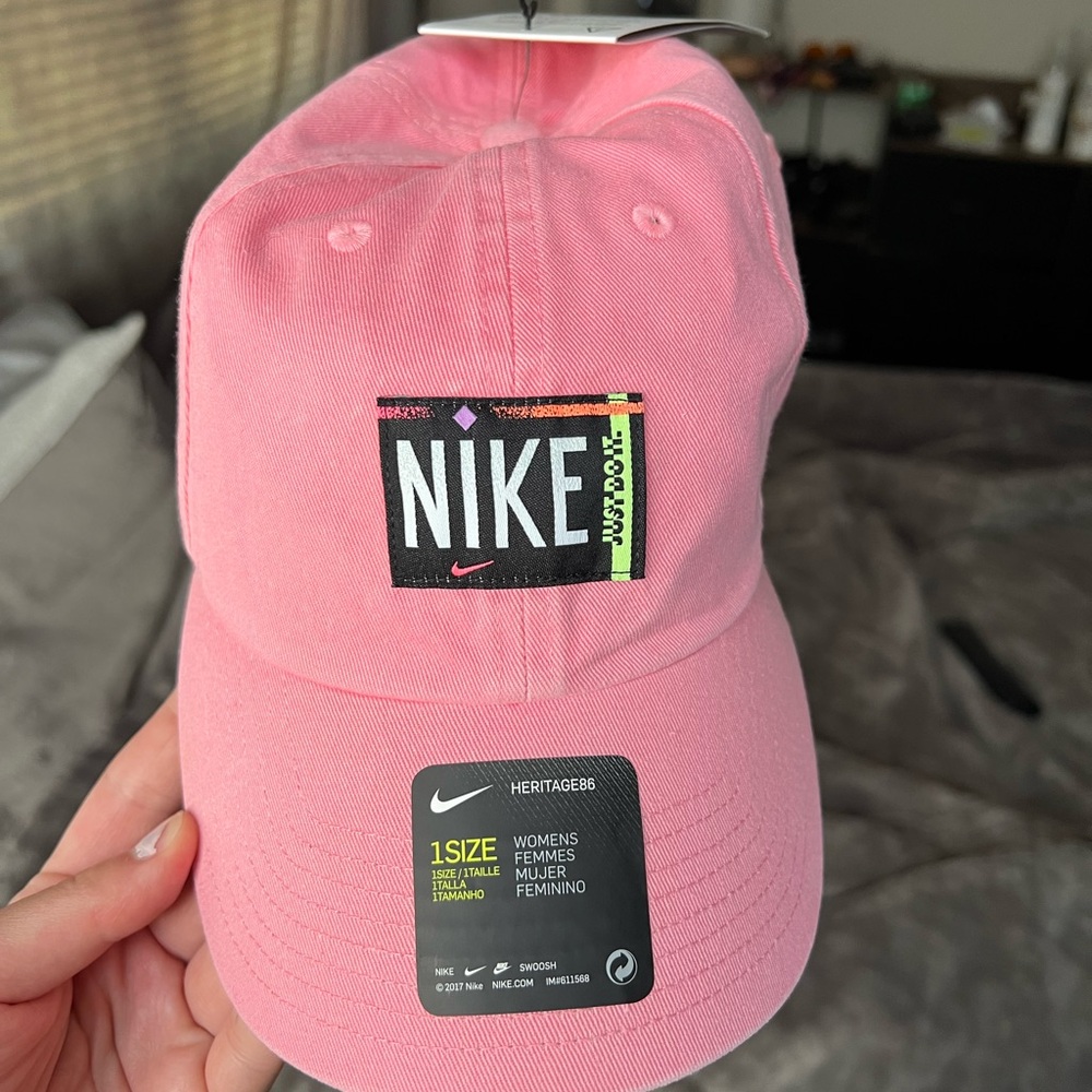 Nike Hat